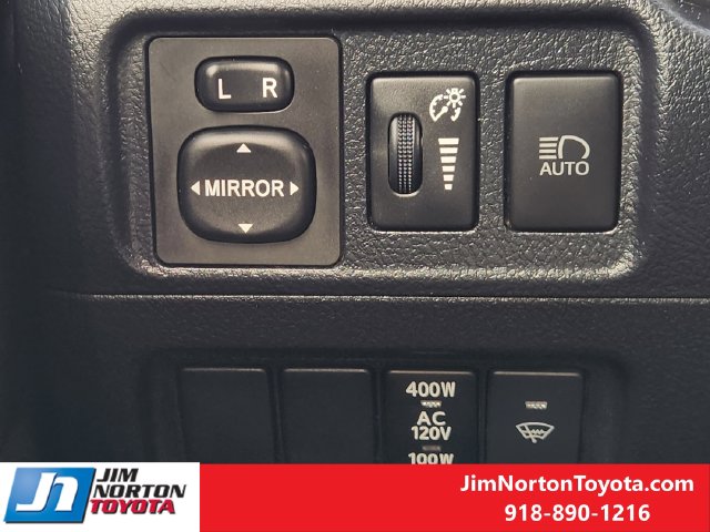 Used 2024 Toyota 4Runner SUV