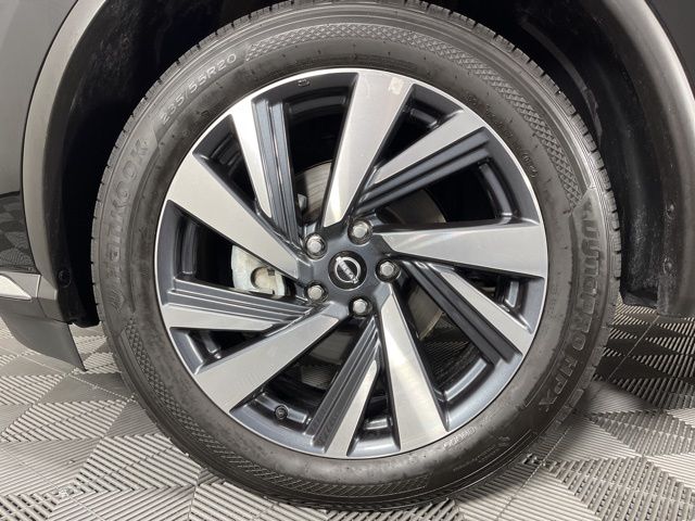 2023 Nissan Murano SL photo