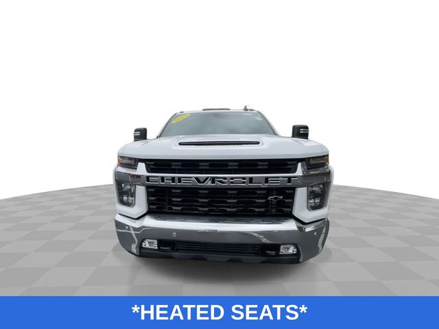 Used 2023 Chevrolet Silverado 2500HD For Sale in Livonia, MI