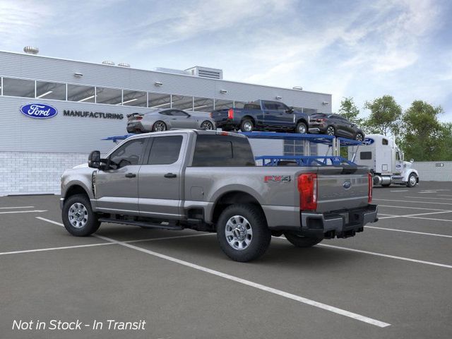 2024 Ford F-250SD XLT 5