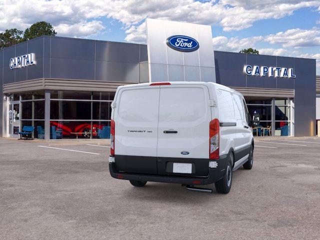 New 2026 White Ford  image 8