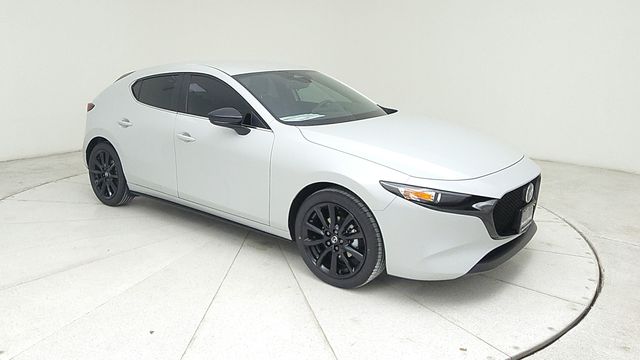 2026 Mazda Mazda3 2.5 S Select Sport - 2