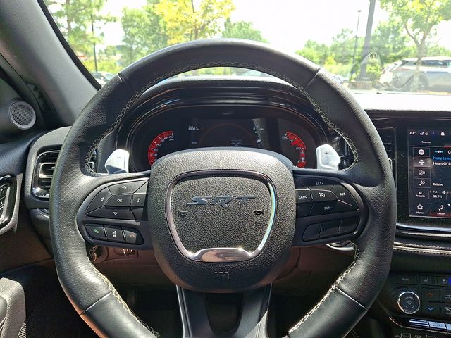 Used 2024 Dodge Durango SUV