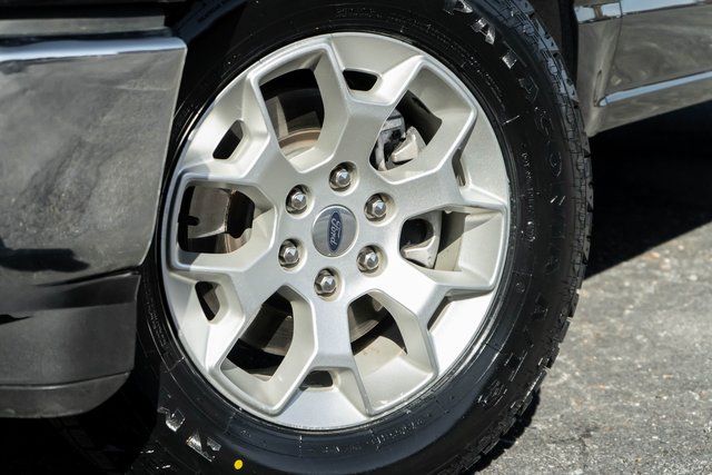 Used 2023 Ford F-150 Truck