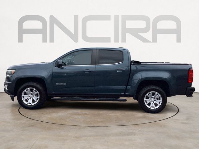 Used Car 2019 Chevrolet Colorado  Lt For Sale Under $20,000 In San Antonio, Texas