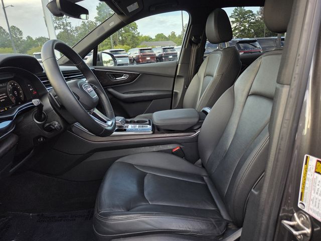 Used 2021 Audi Q7 SUV
