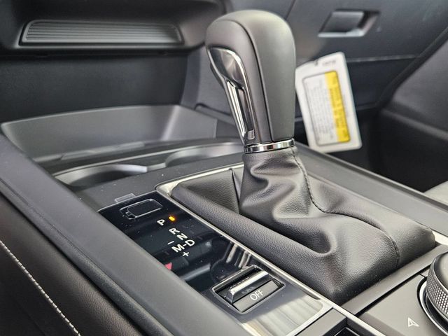 2026 Mazda CX-30 Aire Edition - Photo 12