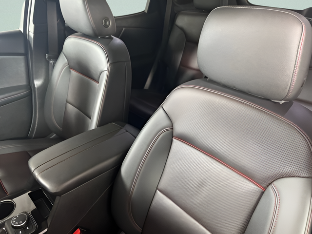 used 2022 Chevrolet Blazer car, priced at $30,000