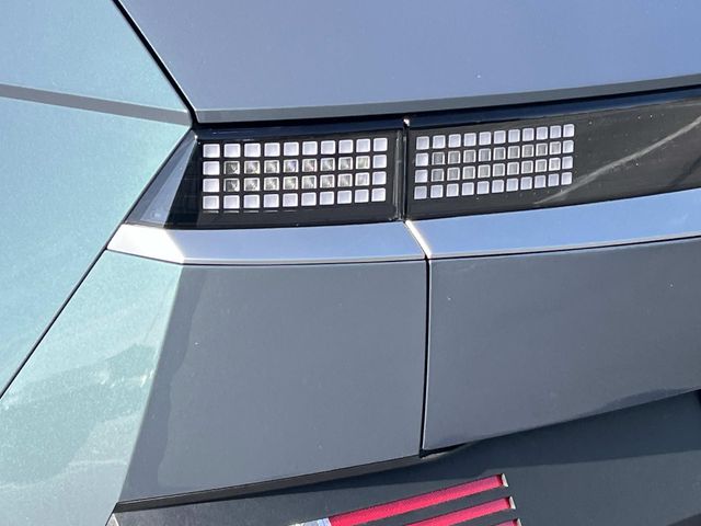 new 2026 Hyundai IONIQ 5 car, priced at $28,074