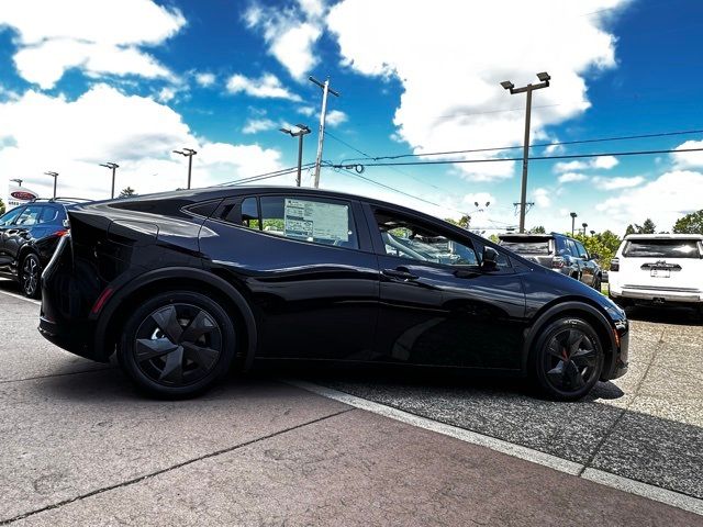 new 2026 Toyota Prius Plug-In Hybrid car, priced at $32,148