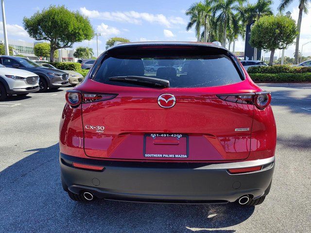 2024 Mazda CX-30 2.5 S Preferred Package 3