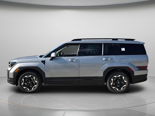 2027 Hyundai Santa Fe