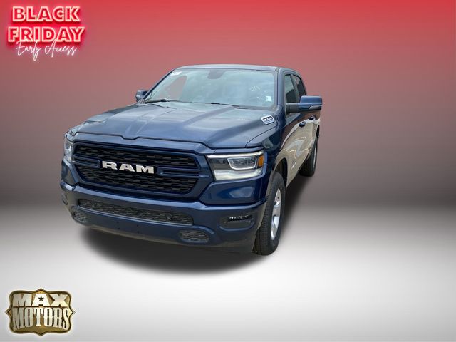 2023 Ram 1500 Big Horn/Lone Star 3