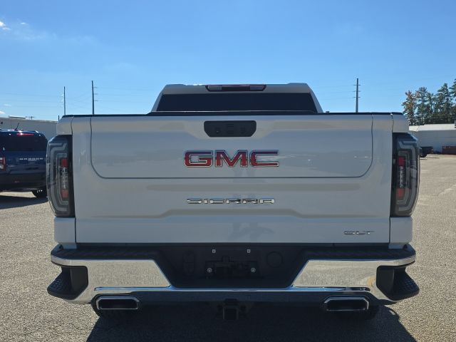 Photo of 2022 GMC Sierra 1500 SLT in Dallas, GA - 4,  2022 GMC Sierra 1500 SLT:C02460