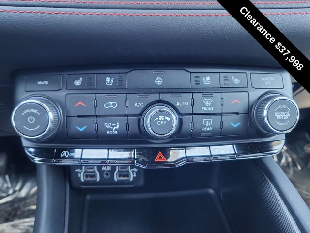 Used 2024 Dodge Durango For Sale in Grove City, OH