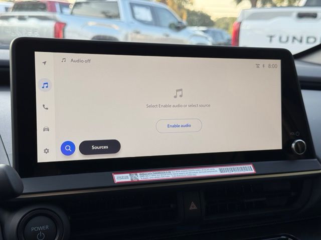 New 2027 Toyota Prius Plug-in Hybrid Hatchback