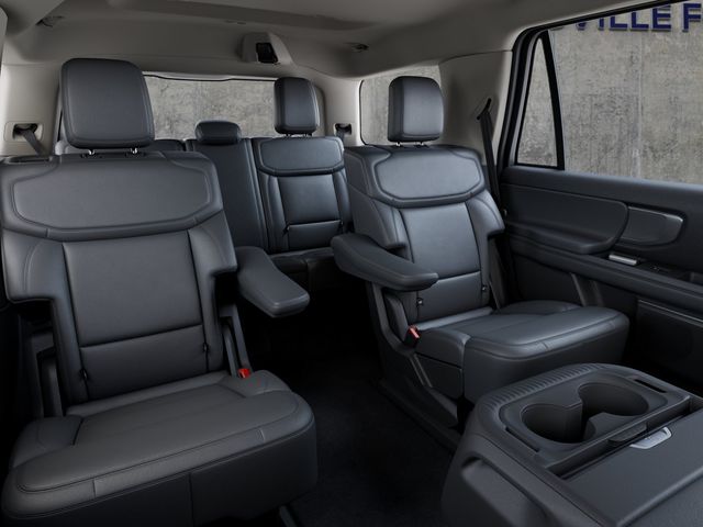 New 2027 Gray Ford Active image 11