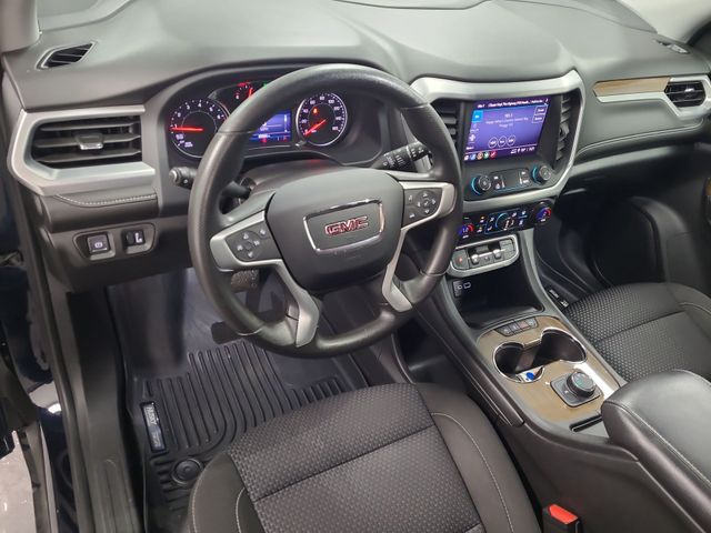 2021 – GMC – Acadia