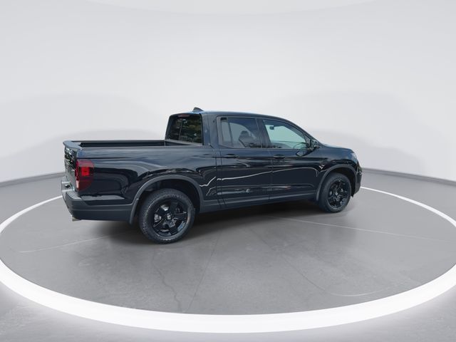 New 2026 Honda Ridgeline Truck