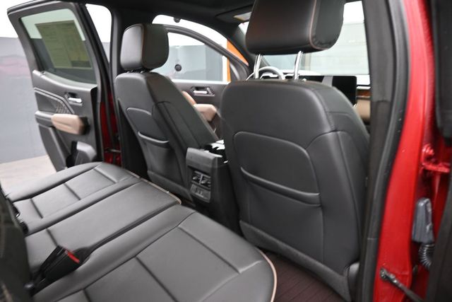 Used 2026 GMC Canyon Truck