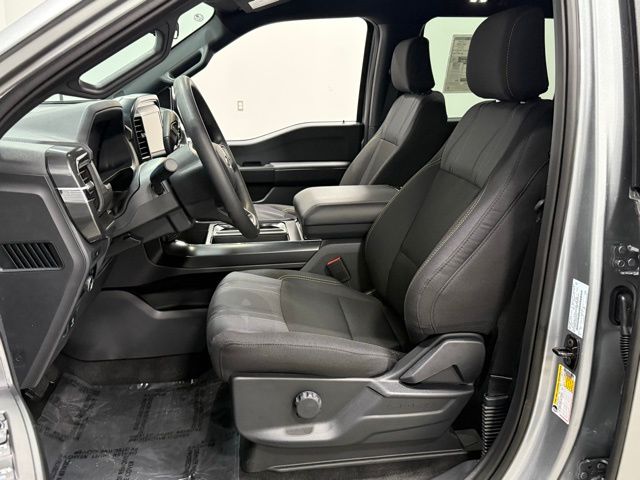 2025 Ford F-150 STX photo