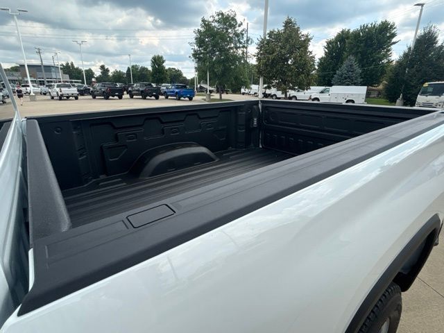 New 2026 Chevrolet Silverado 2500HD Truck