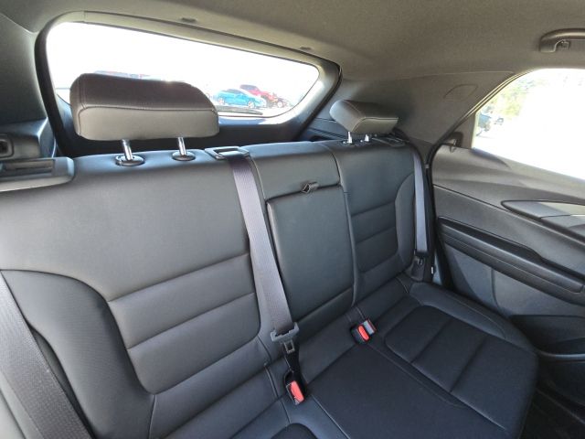 2024 Chevrolet TrailBlazer ACTIV:44457A