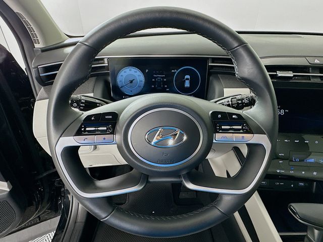 Thumbnail: 2024 Hyundai Tucson - 11