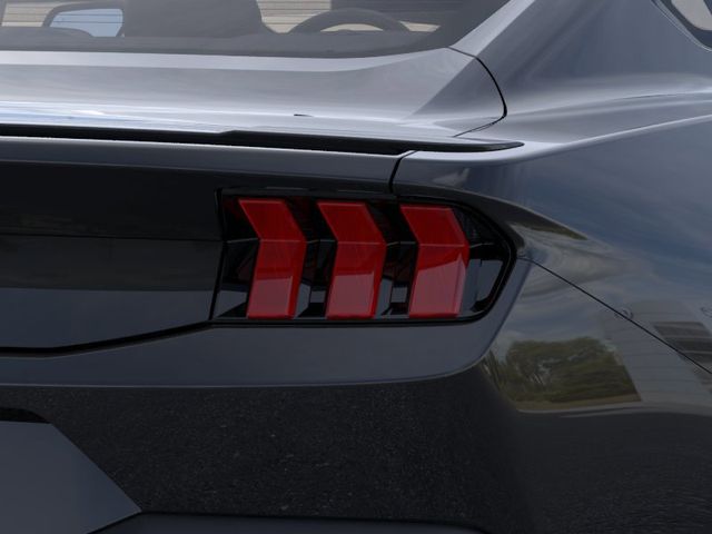 2026 Ford Mustang GT:169111