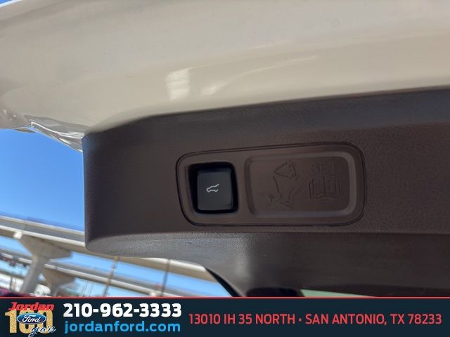 Used Car 2023 Ford Expedition Max  King Ranch For Sale Under $50,000 In San Antonio, Texas