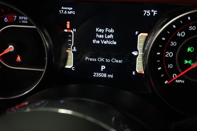 Used 2022 Jeep Wrangler SUV