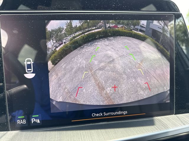 2026 Subaru Outback - $31,777