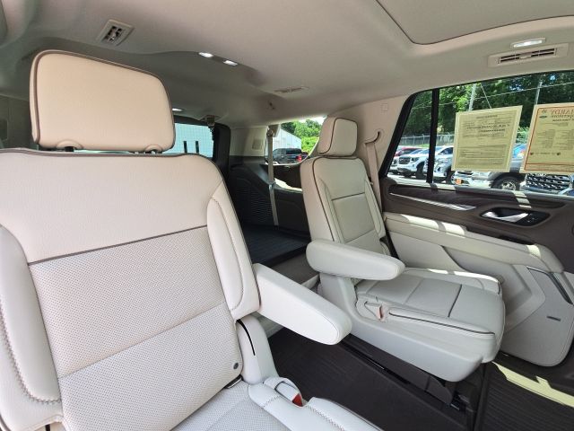 2021 GMC Yukon Denali:B02379A2