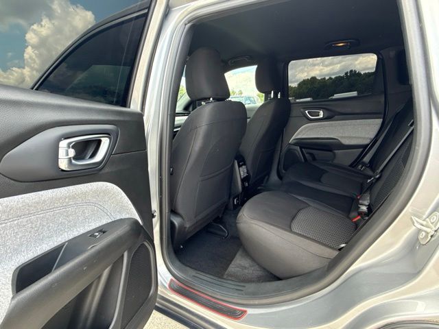 2024 Jeep Compass Sport:46906A