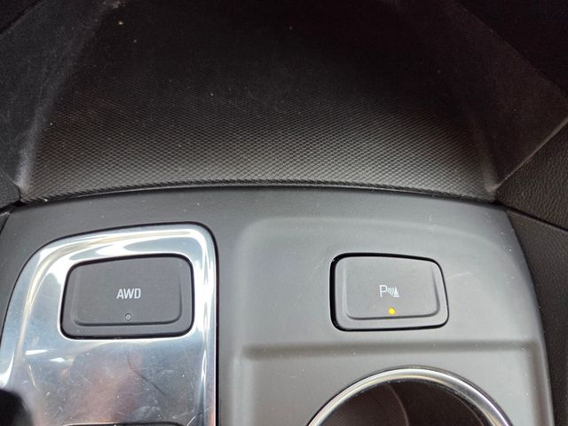 2022 Chevrolet Equinox AWD LT