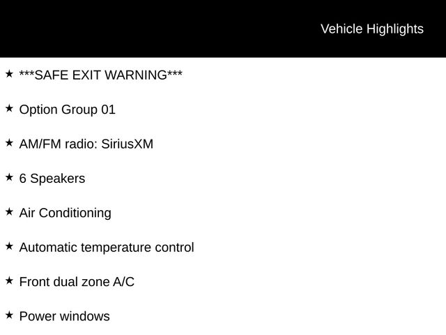 View vehicle photo 7