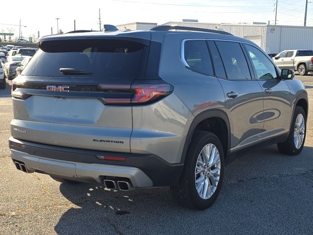 2024 GMC Acadia Elevation:168375A