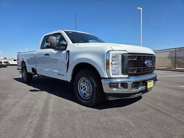 New 2025 Ford Super Duty F-350 SuperCab XL