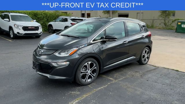 Used 2019 Chevrolet Bolt EV For Sale in Livonia, MI