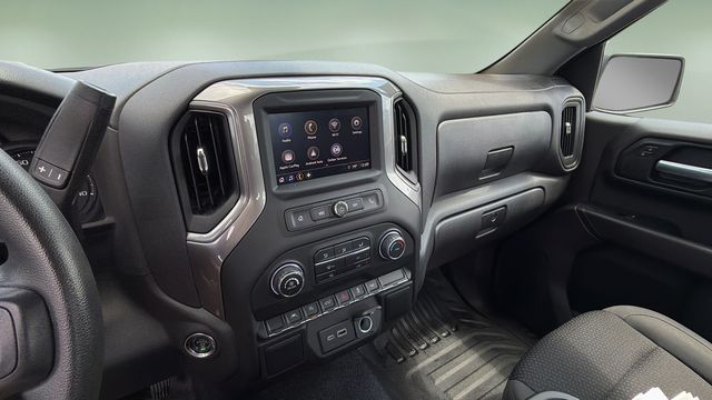 Used 2025 White Chevrolet WT image 24