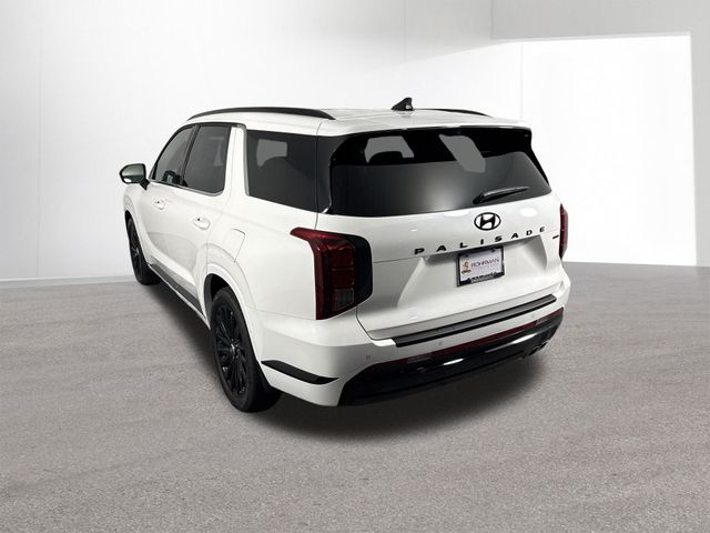 New 2025 Hyundai Palisade For Sale in Indianapolis, IN