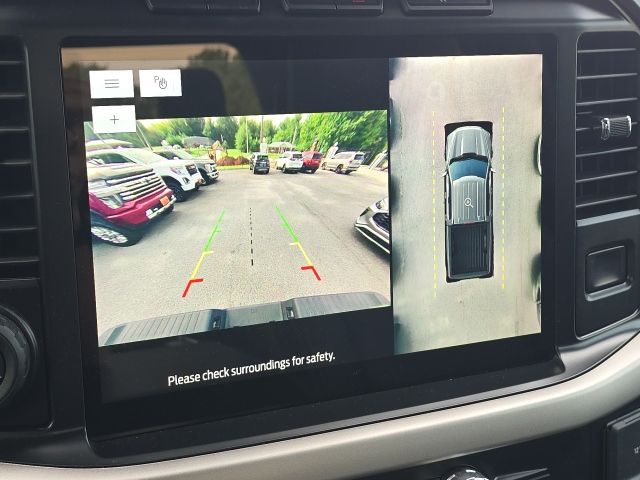 2021 Ford F-150 XLT:169139A