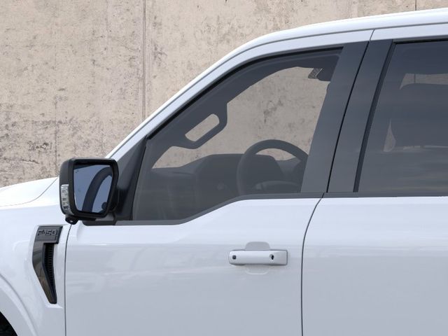 New 2026 White Ford XLT image 20