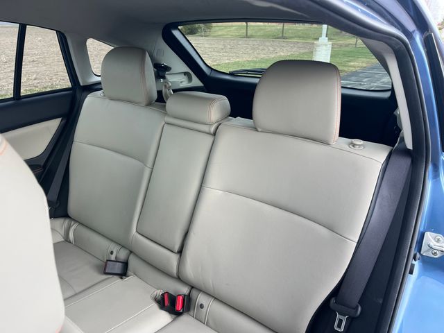 Used 2016 Subaru Crosstrek 2.0i Limited 4D Sport Utility