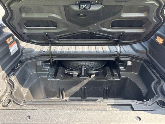 New 2026 Honda Ridgeline Truck