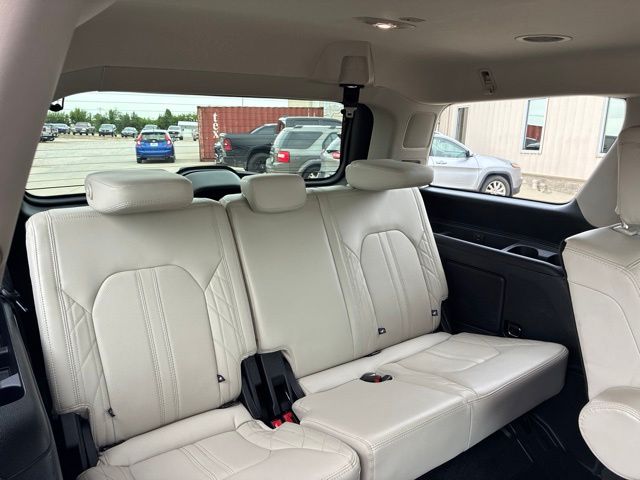 Used 2021 Ford Expedition SUV