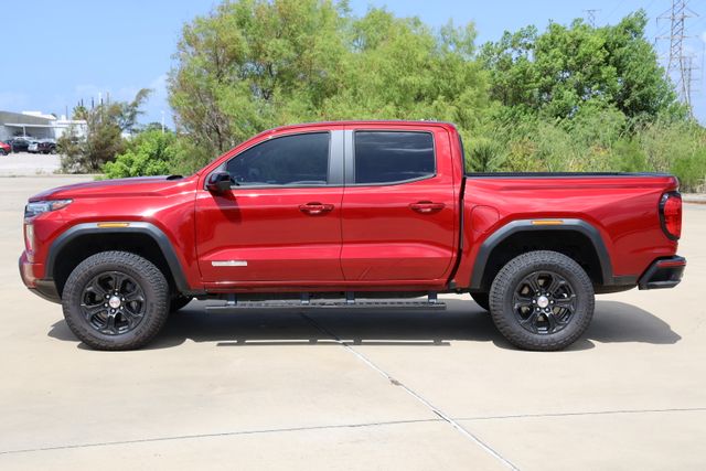 2024 GMC Canyon Elevation - 4
