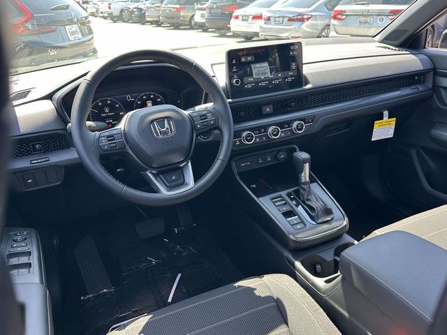 New 2026 Gray Honda TrailSport image 17