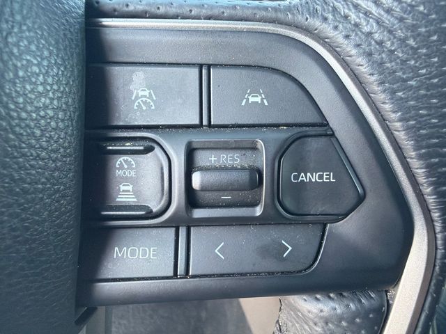 Used 2025 Toyota Tacoma Truck