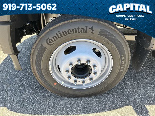 New 2026 White Ford 12FT FLATBED image 15
